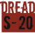 Dread S-20 - Logo